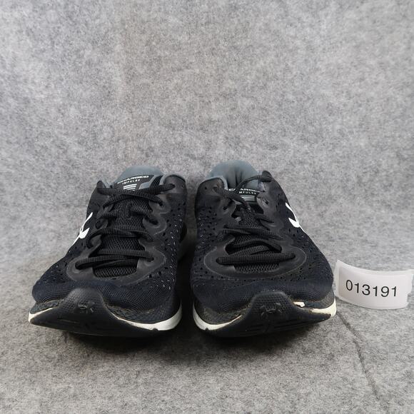Under Armour Shoes Womens 8 Charged Impulse Running Sneakers Athletic Trainers - Picture 2 of 14